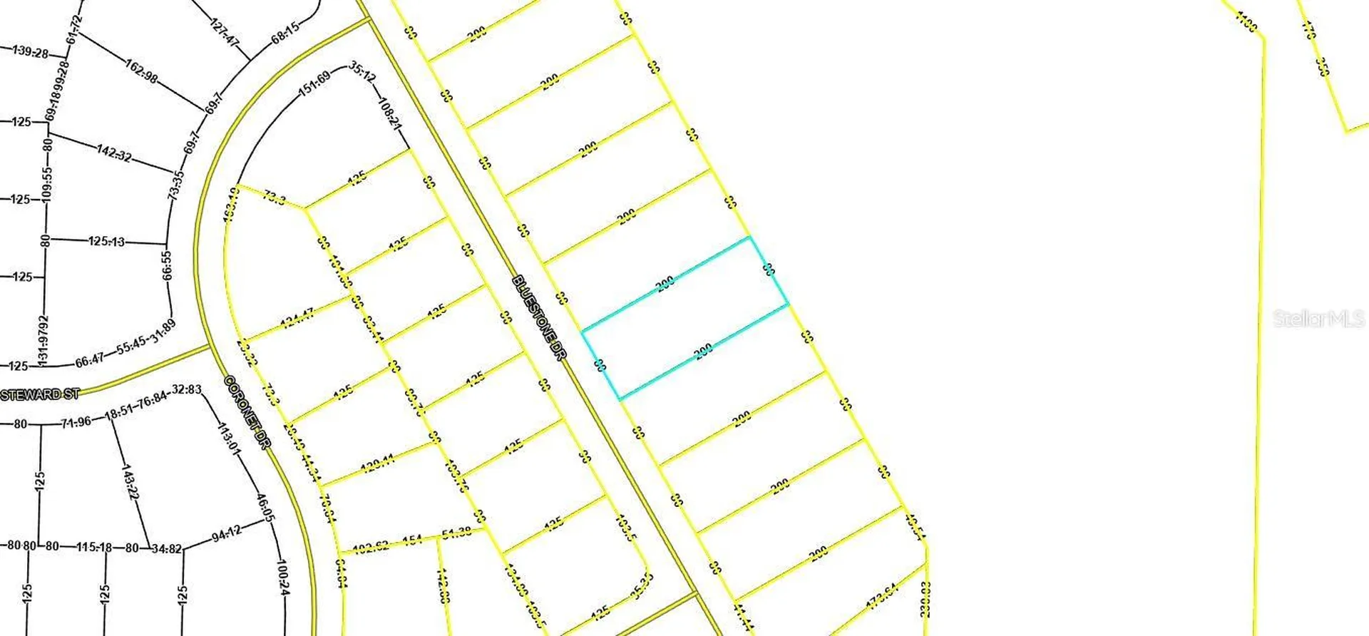 Bluestone Drive Chipley FL 32428