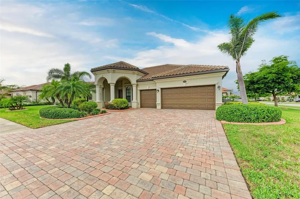 20169 Cristoforo Place Venice FL 34293