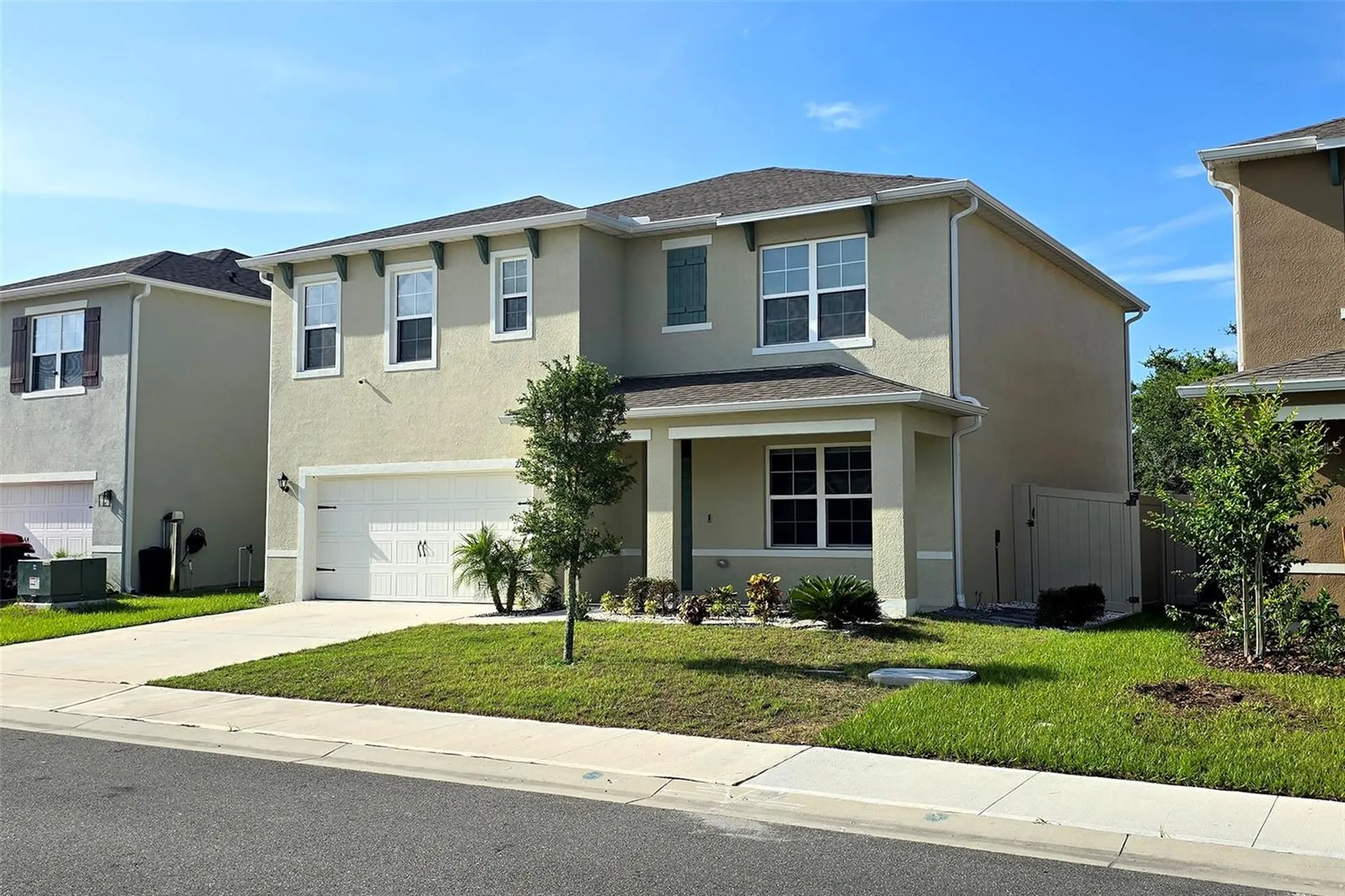2722 Numa Falls Avenue Davenport FL 33837