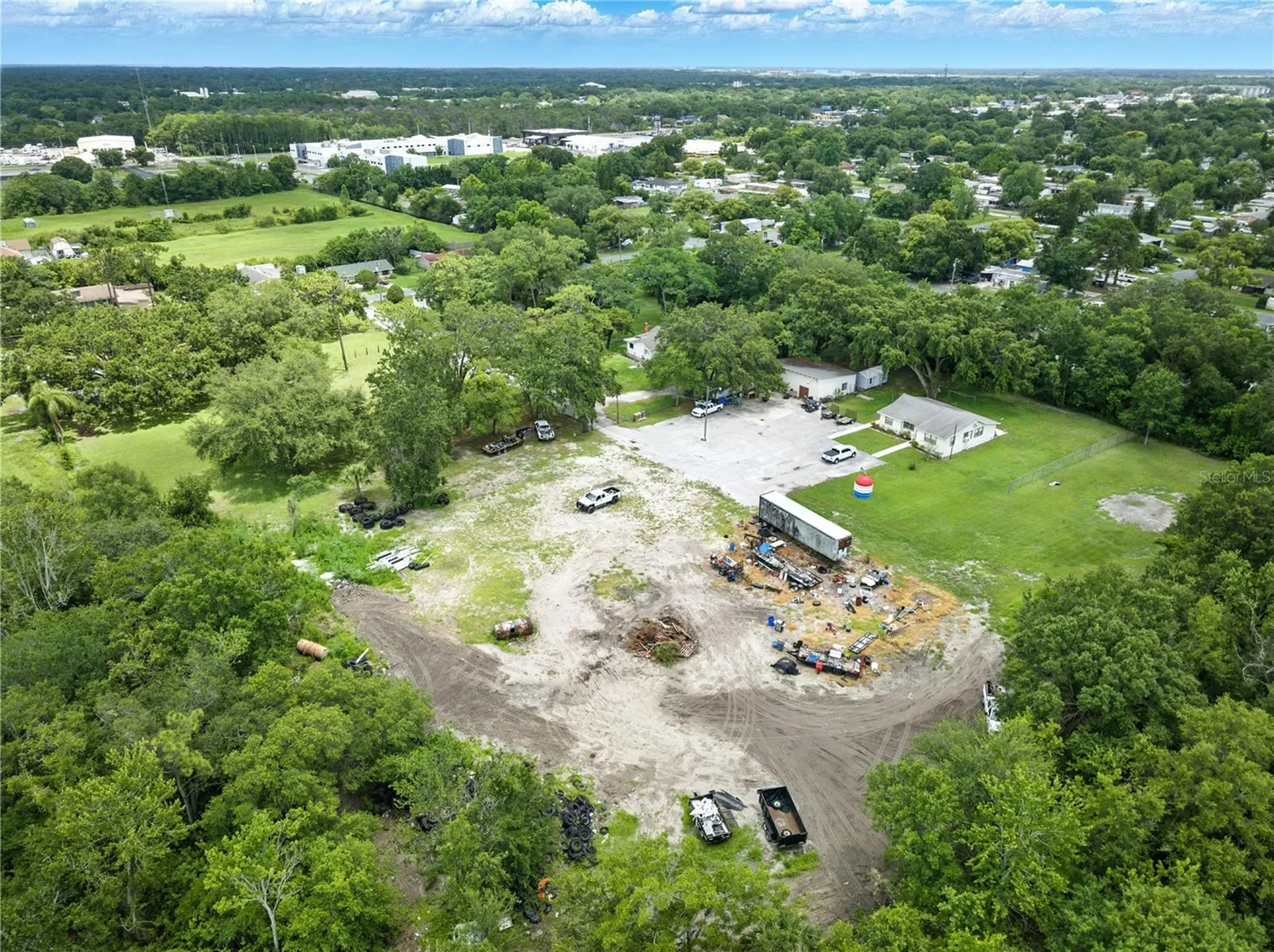 500 Fore Lane Kissimmee FL 34741