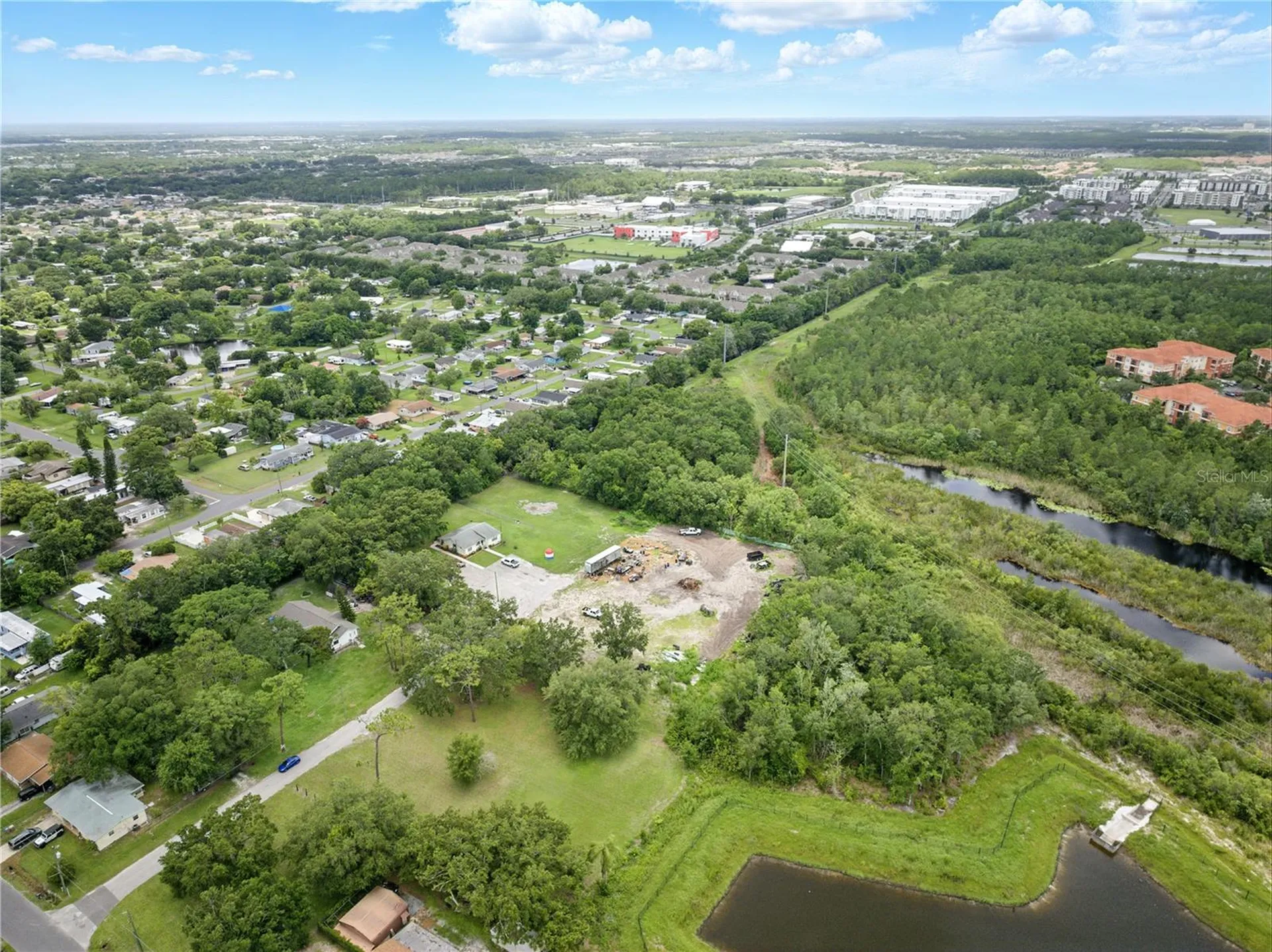 500 Fore Lane Kissimmee FL 34741