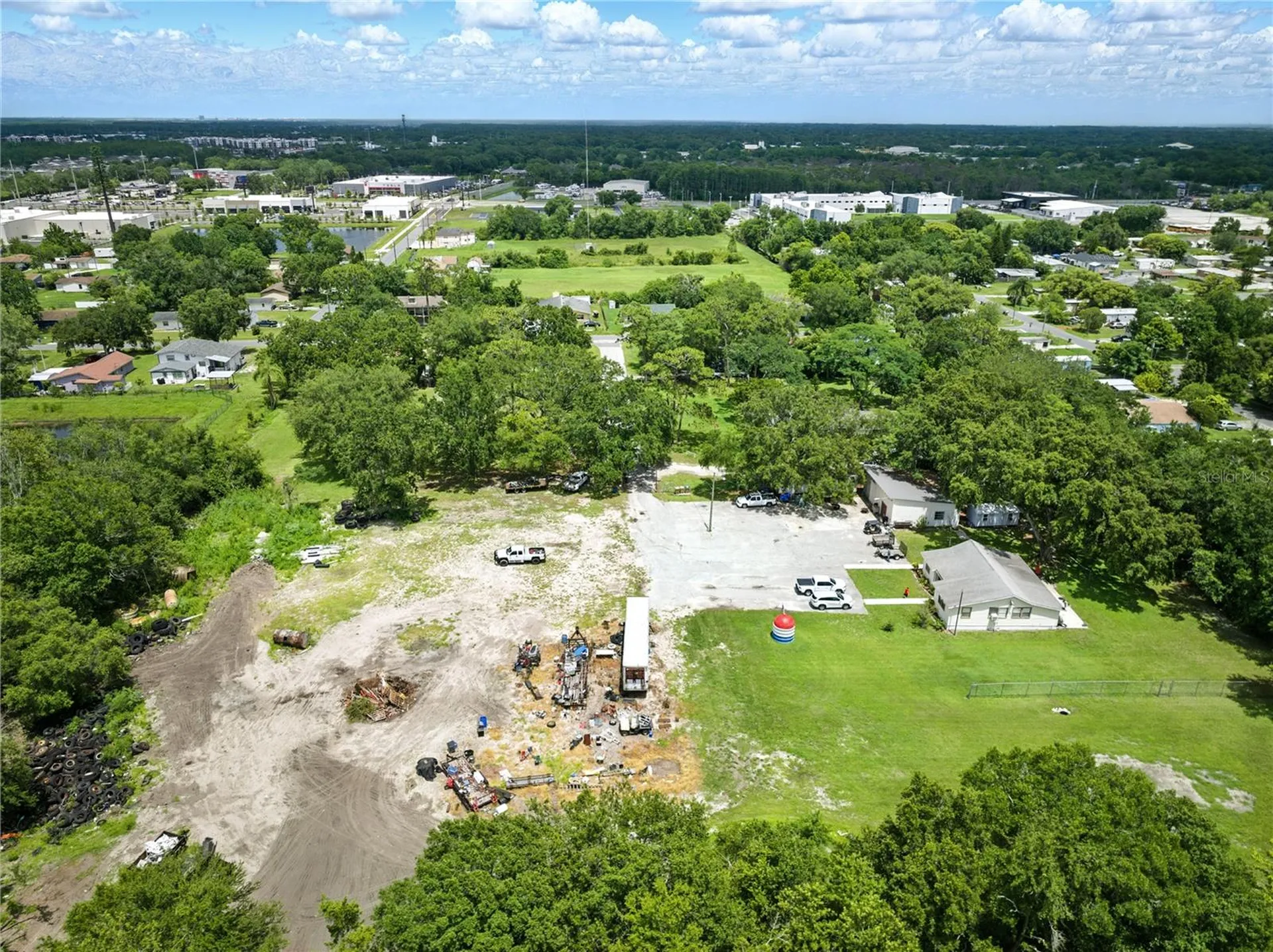 500 Fore Lane Kissimmee FL 34741