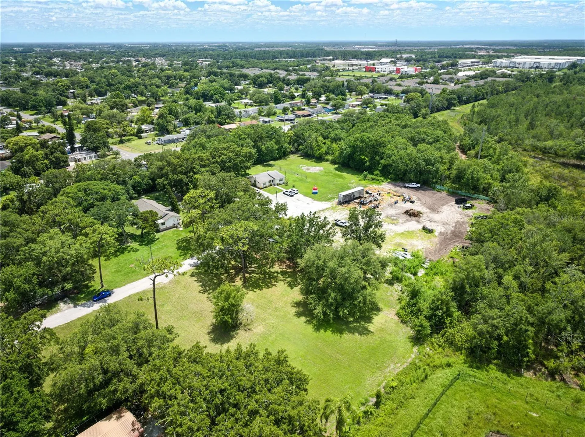 500 Fore Lane Kissimmee FL 34741