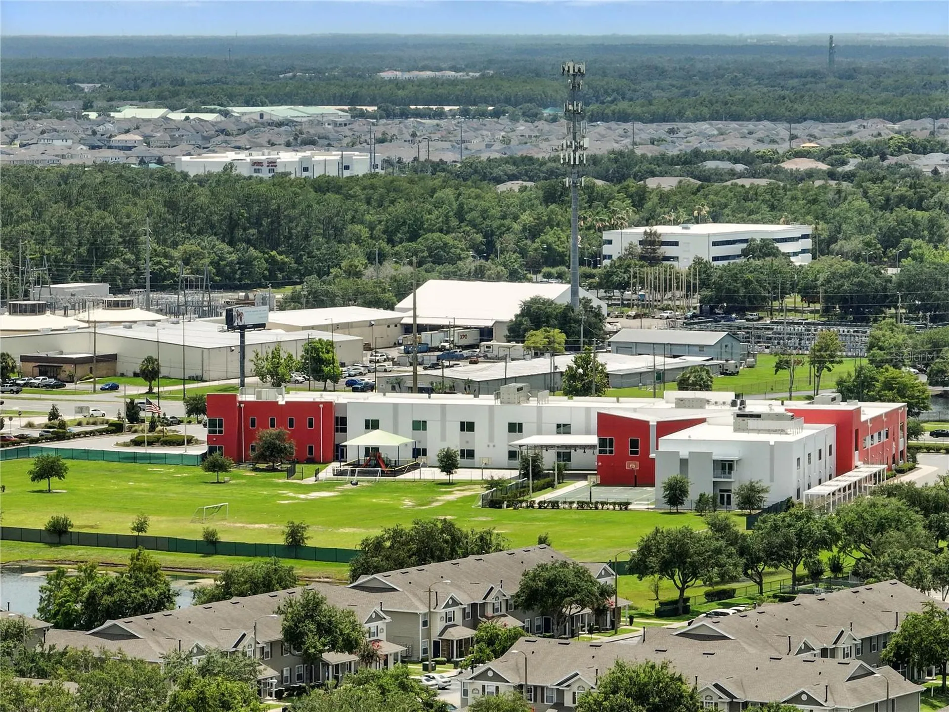 500 Fore Lane Kissimmee FL 34741