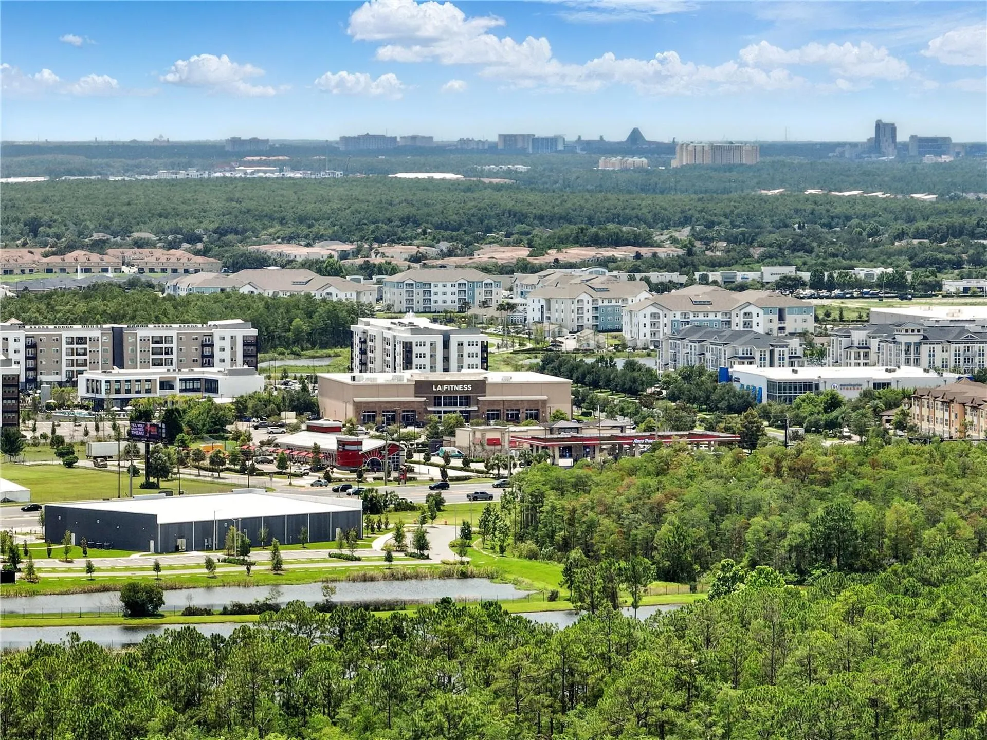 500 Fore Lane Kissimmee FL 34741