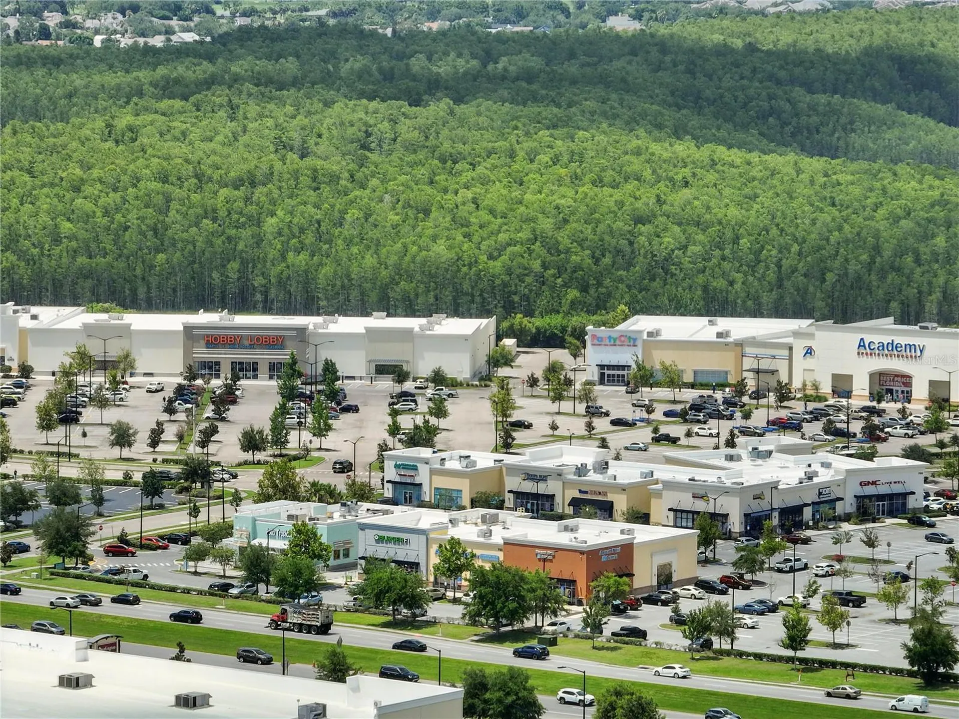 500 Fore Lane Kissimmee FL 34741