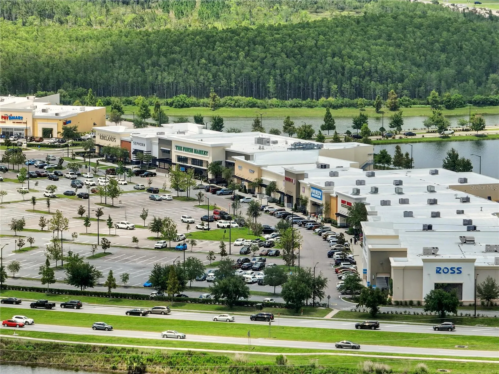 500 Fore Lane Kissimmee FL 34741