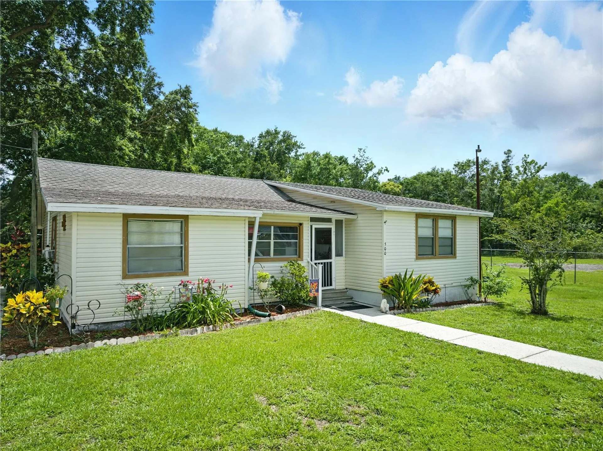 500 Fore Lane Kissimmee FL 34741