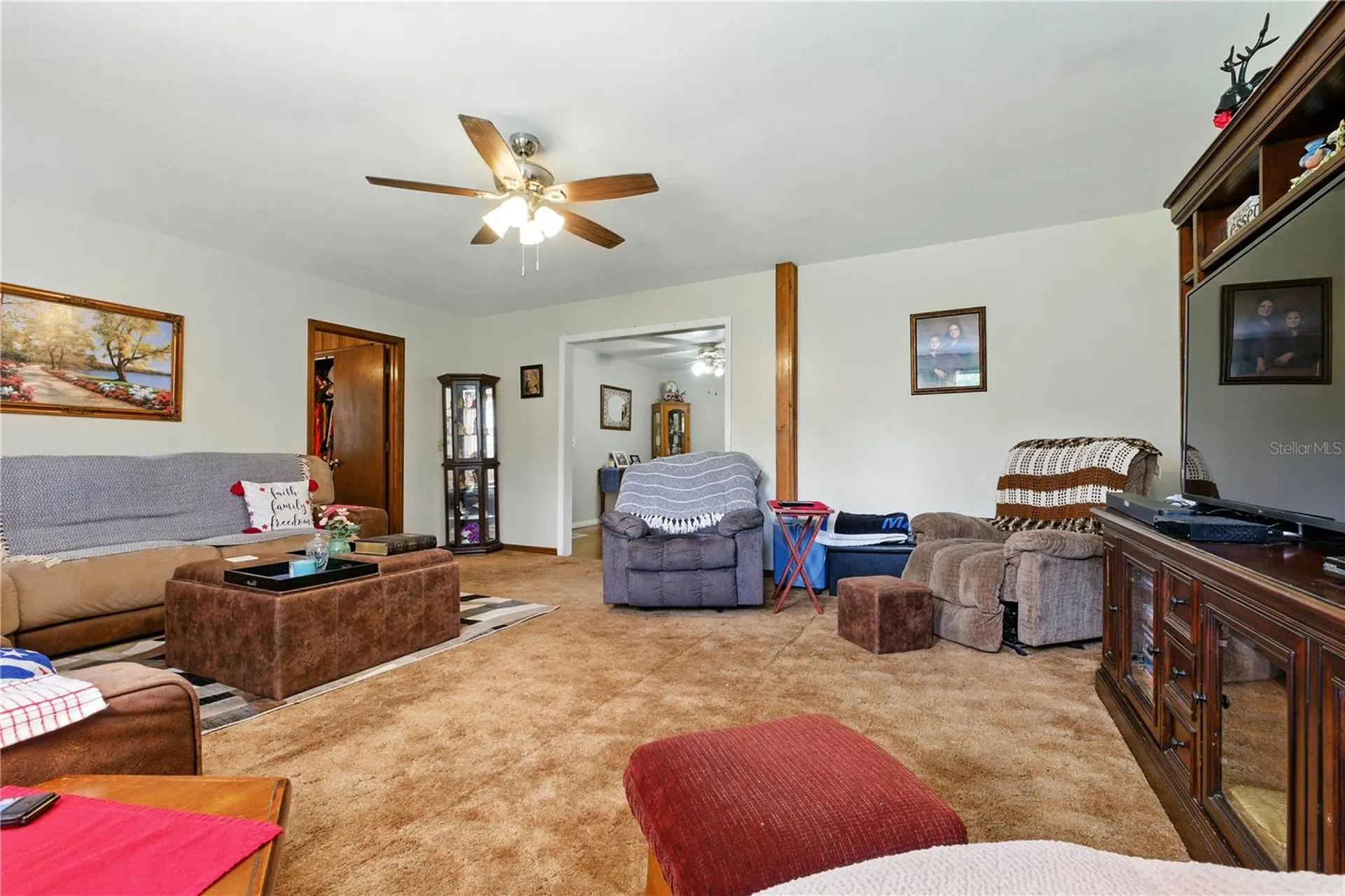 500 Fore Lane Kissimmee FL 34741