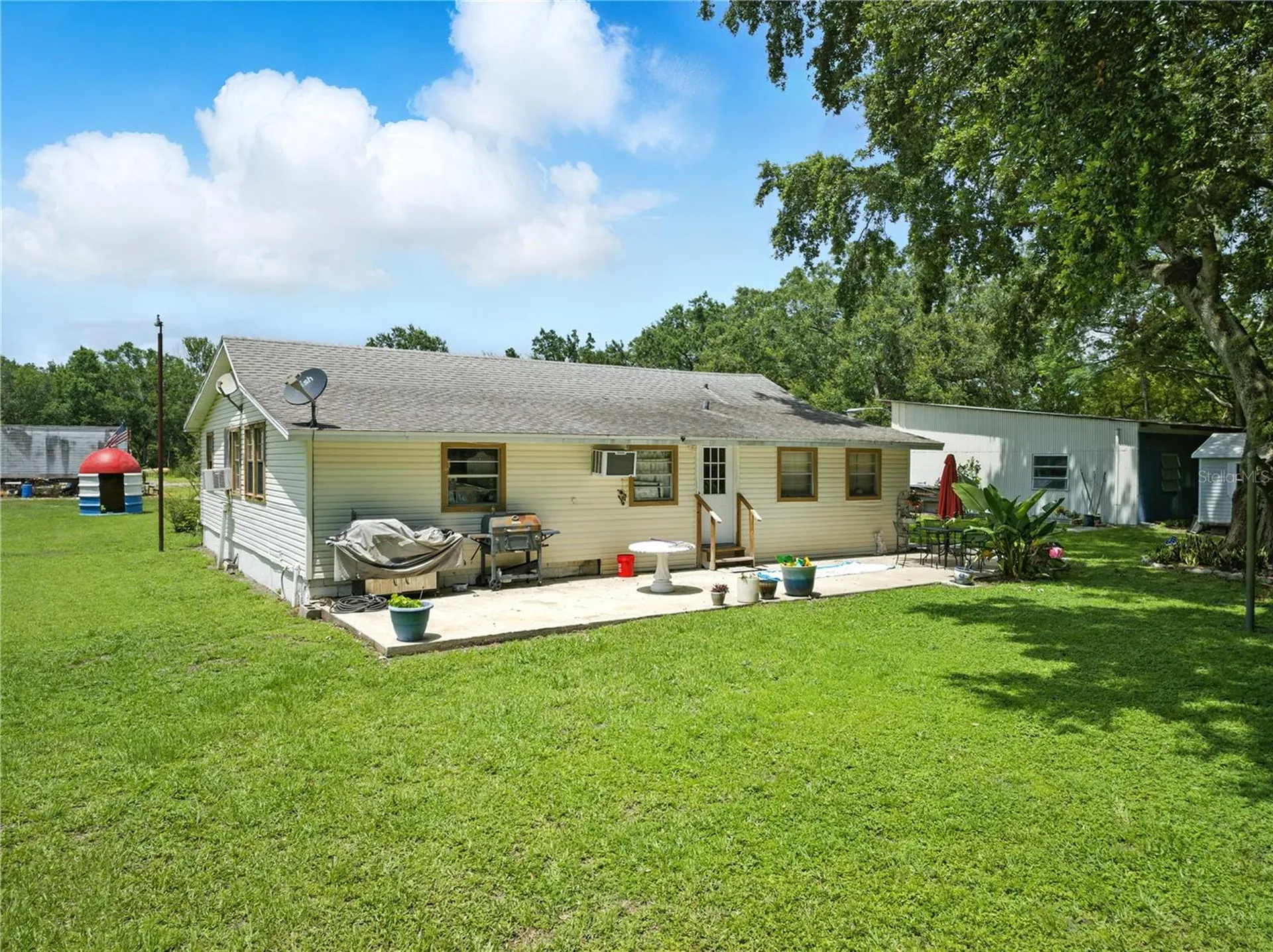 500 Fore Lane Kissimmee FL 34741