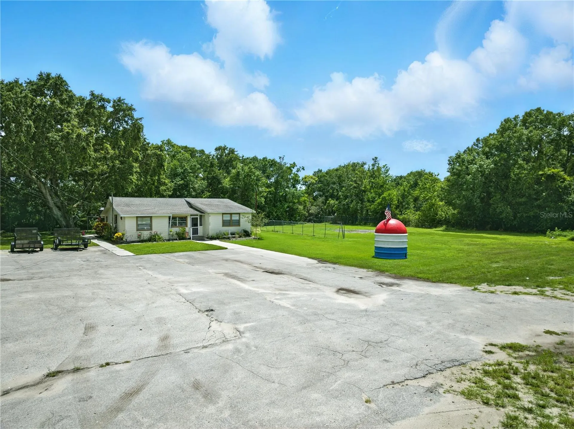 500 Fore Lane Kissimmee FL 34741