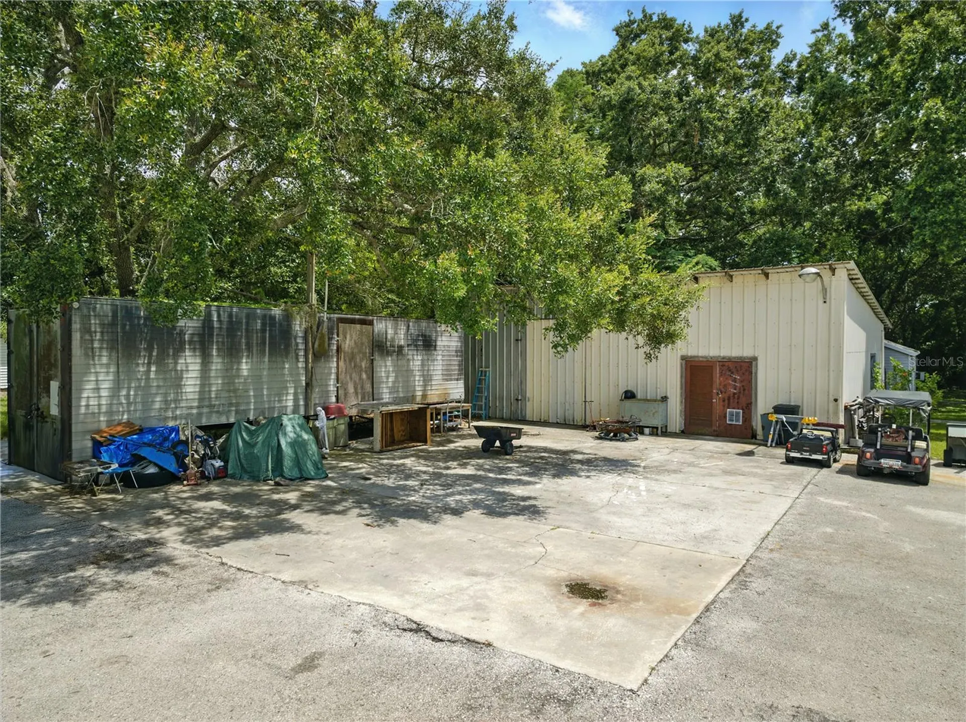 500 Fore Lane Kissimmee FL 34741