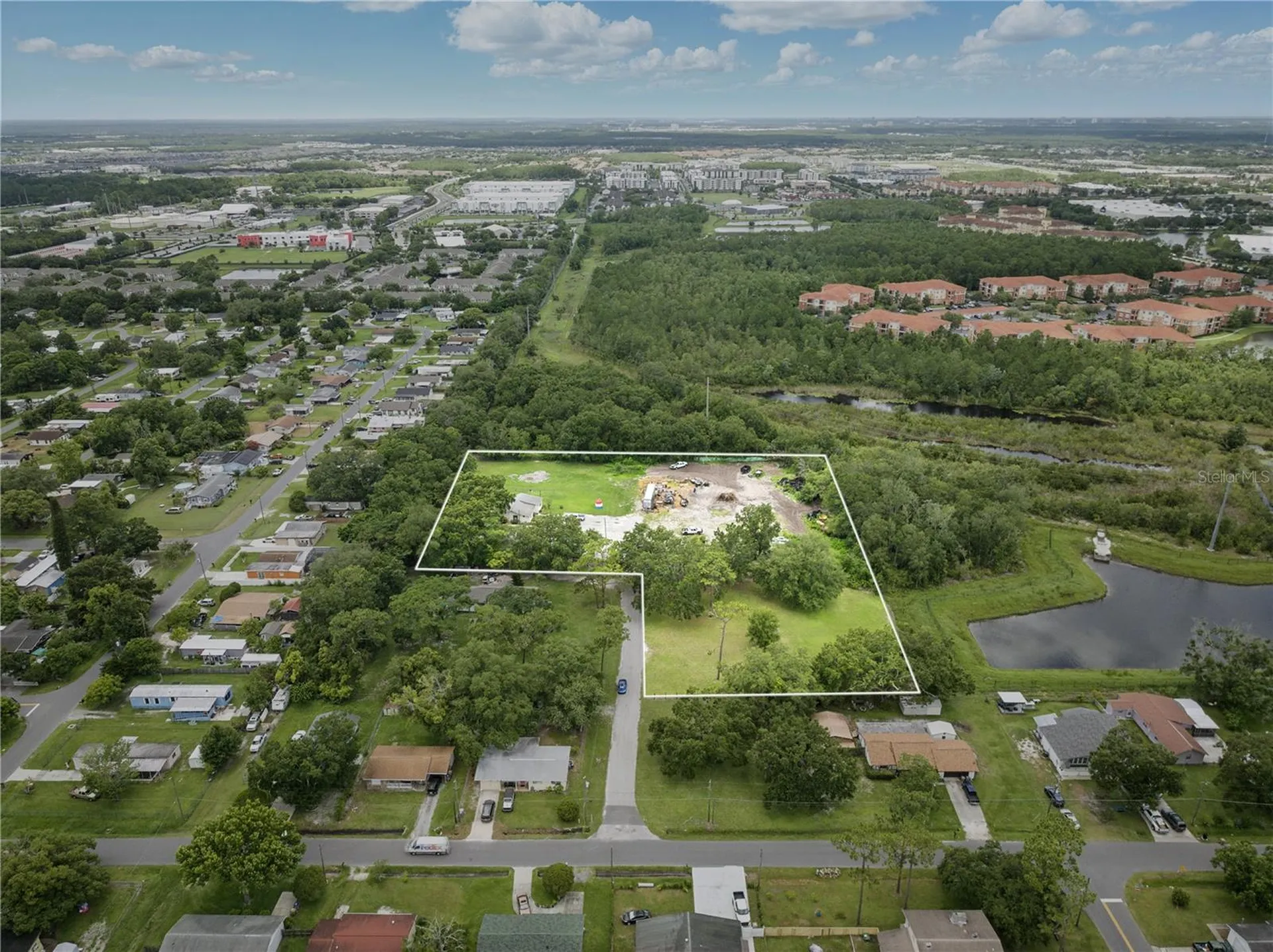 500 Fore Lane Kissimmee FL 34741