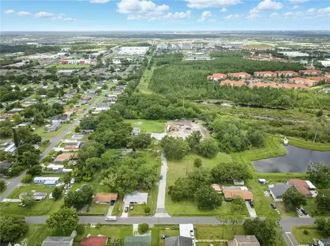 500 Fore Lane Kissimmee FL 34741