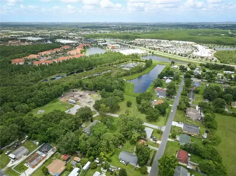 500 Fore Lane Kissimmee FL 34741