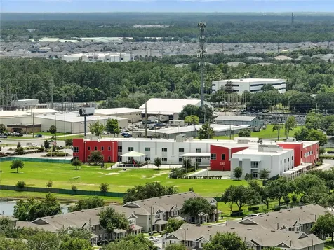 500 Fore Lane Kissimmee FL 34741