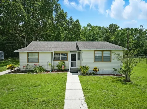 500 Fore Lane Kissimmee FL 34741