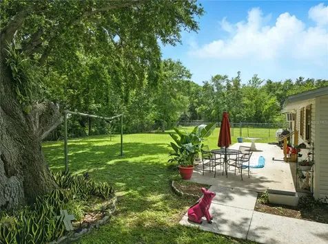 500 Fore Lane Kissimmee FL 34741