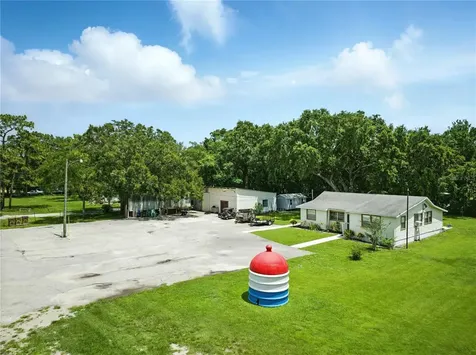 500 Fore Lane Kissimmee FL 34741