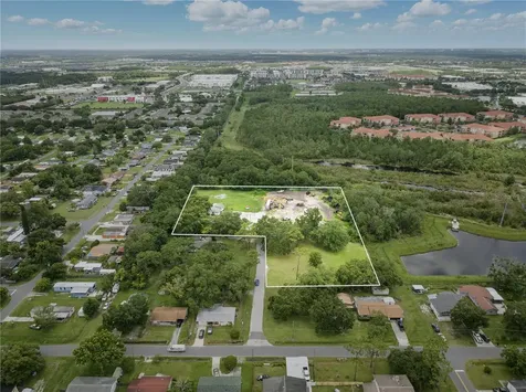 500 Fore Lane Kissimmee FL 34741