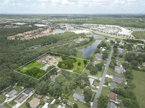 500 Fore Lane Kissimmee FL 34741