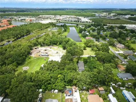 500 Fore Lane Kissimmee FL 34741