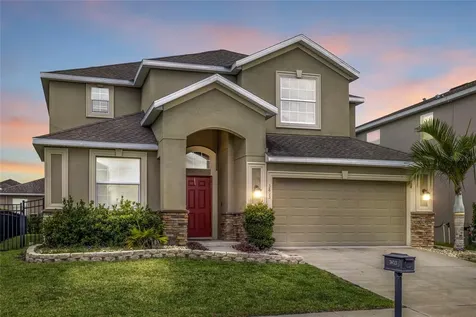 3853 Cortland Drive Davenport FL 33837