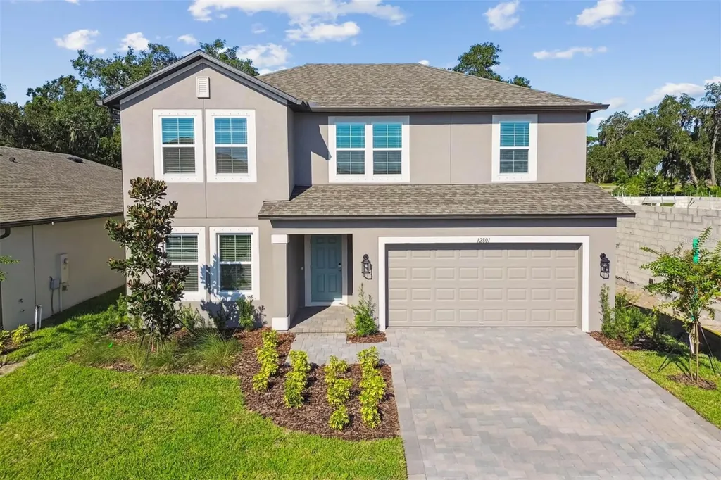12801 Castle Oaks Drive Hudson FL 34669