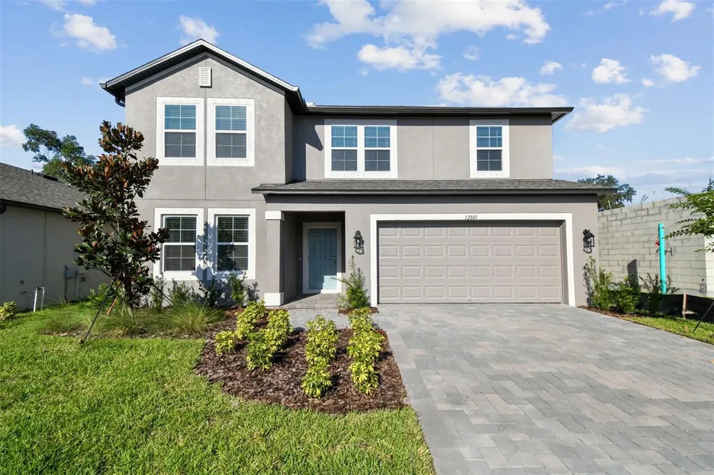 12801 Castle Oaks Drive Hudson FL 34669