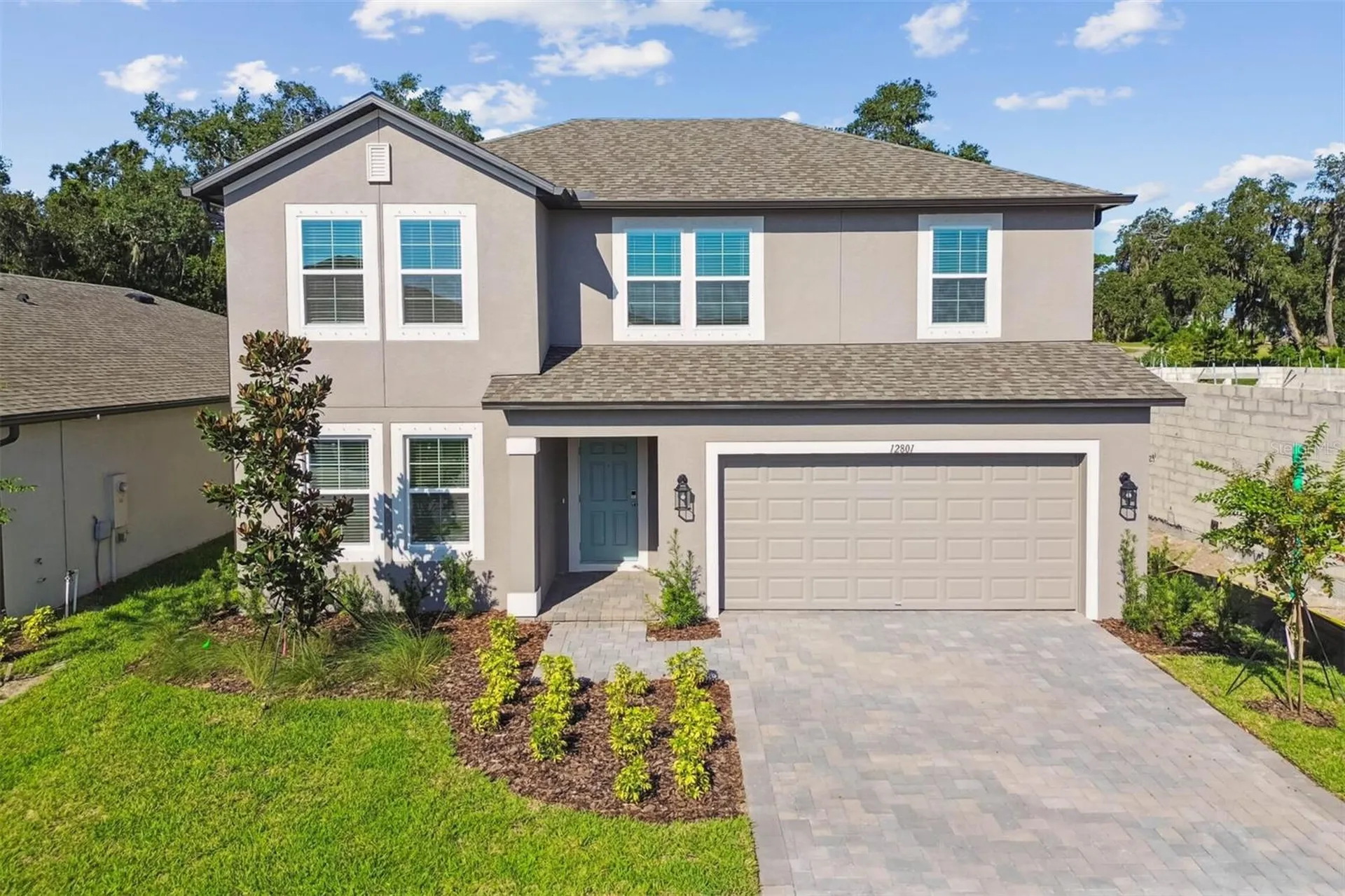 12801 Castle Oaks Drive Hudson FL 34669