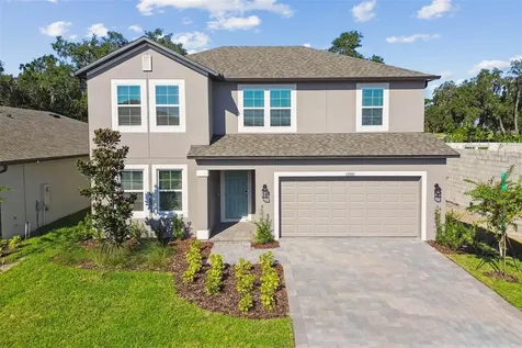 12801 Castle Oaks Drive Hudson FL 34669