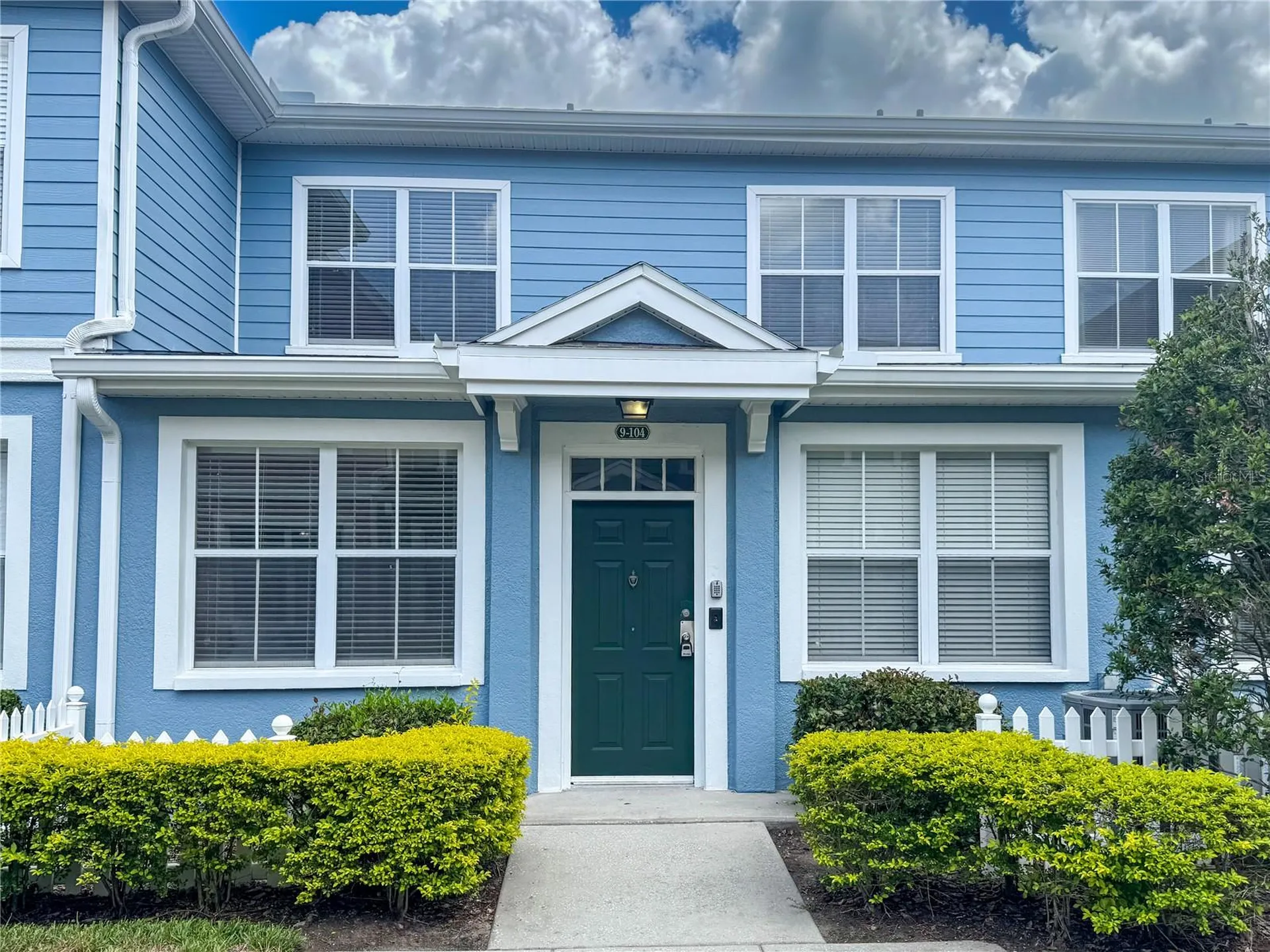4011 Venetian Bay Village Kissimmee FL 34741