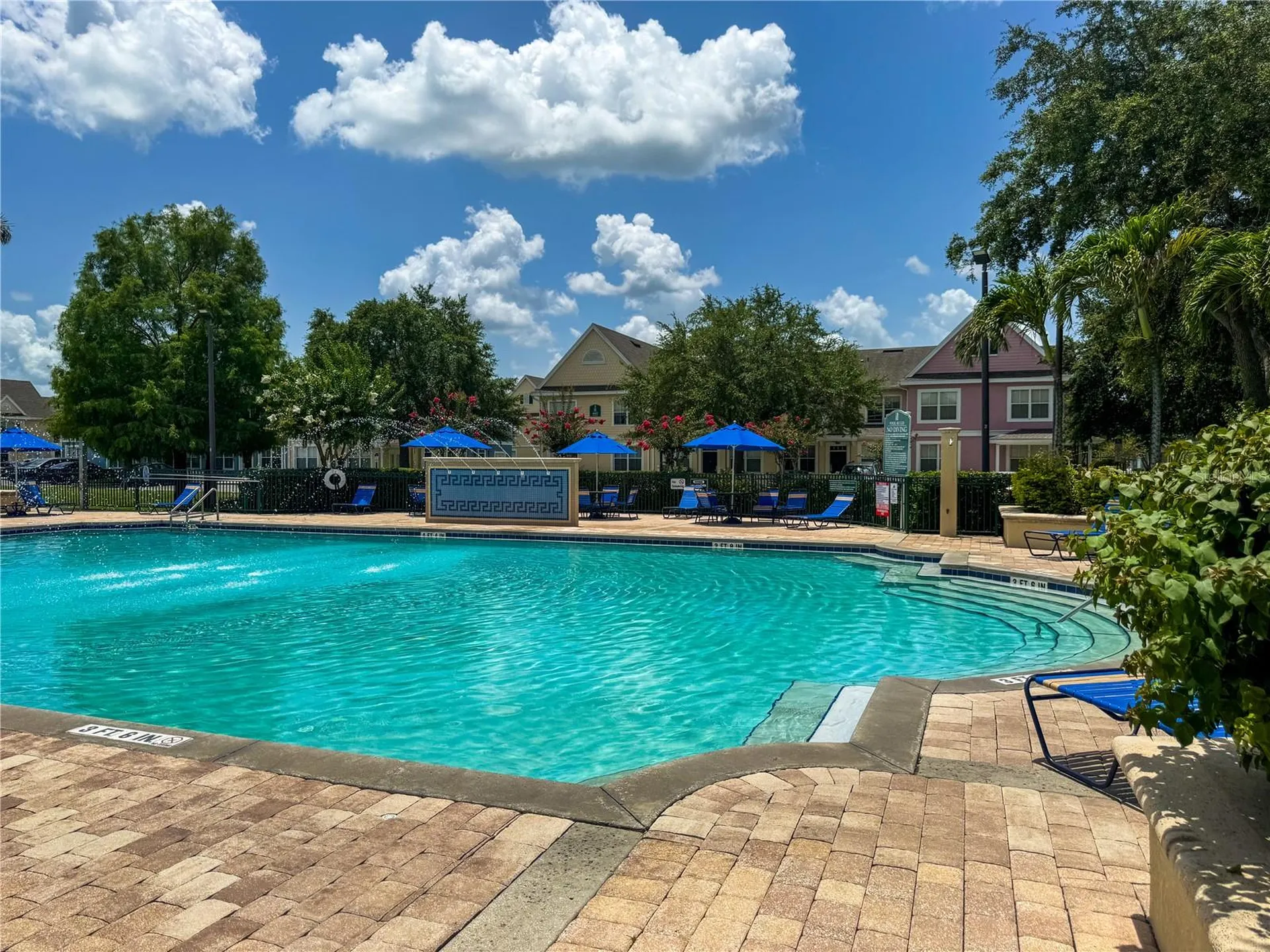 4011 Venetian Bay Village Kissimmee FL 34741