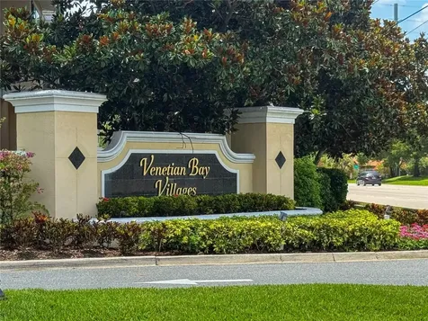 4011 Venetian Bay Village Kissimmee FL 34741