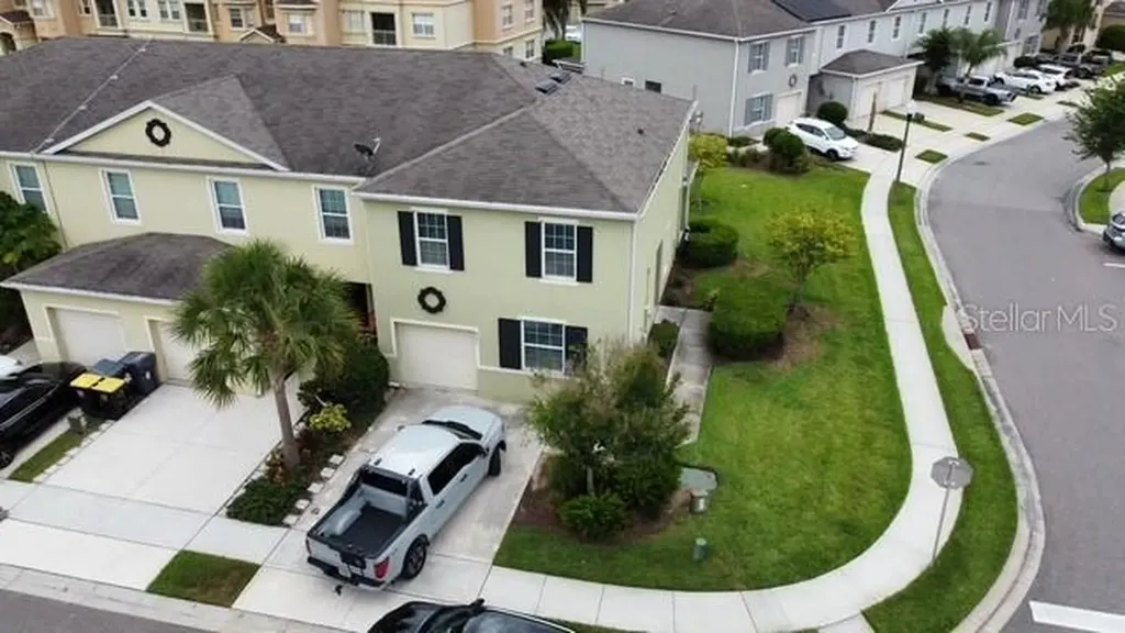 403 Arbor Lakes Drive Davenport FL 33896