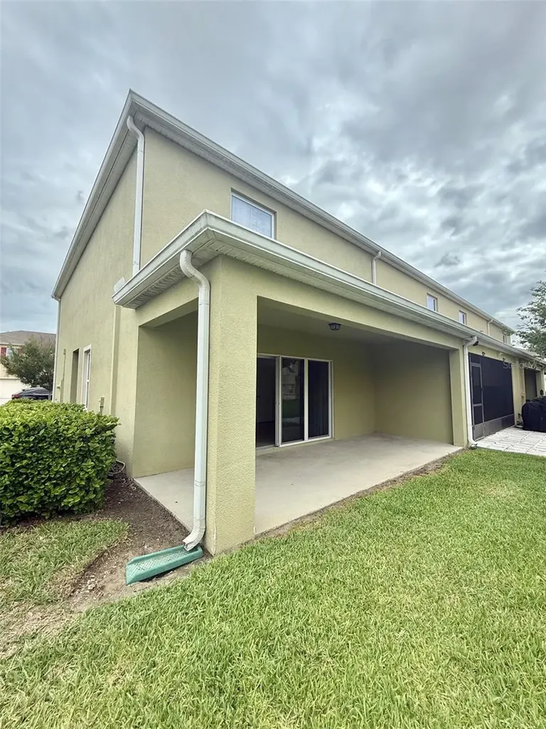 403 Arbor Lakes Drive Davenport FL 33896