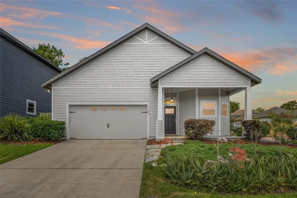 7852 SW 82nd Drive Gainesville FL 32608