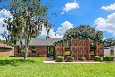 2396 Stonebridge Drive Orange Park FL 32065