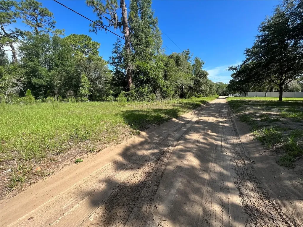 620 S Fairlane Terrace Lecanto FL 34461