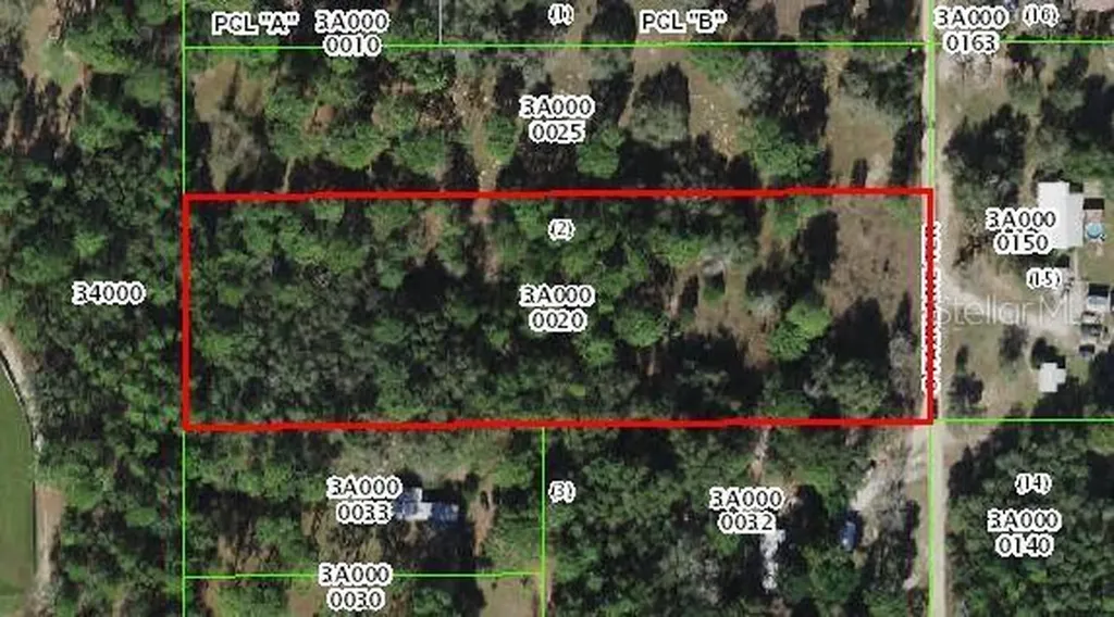 620 S Fairlane Terrace Lecanto FL 34461