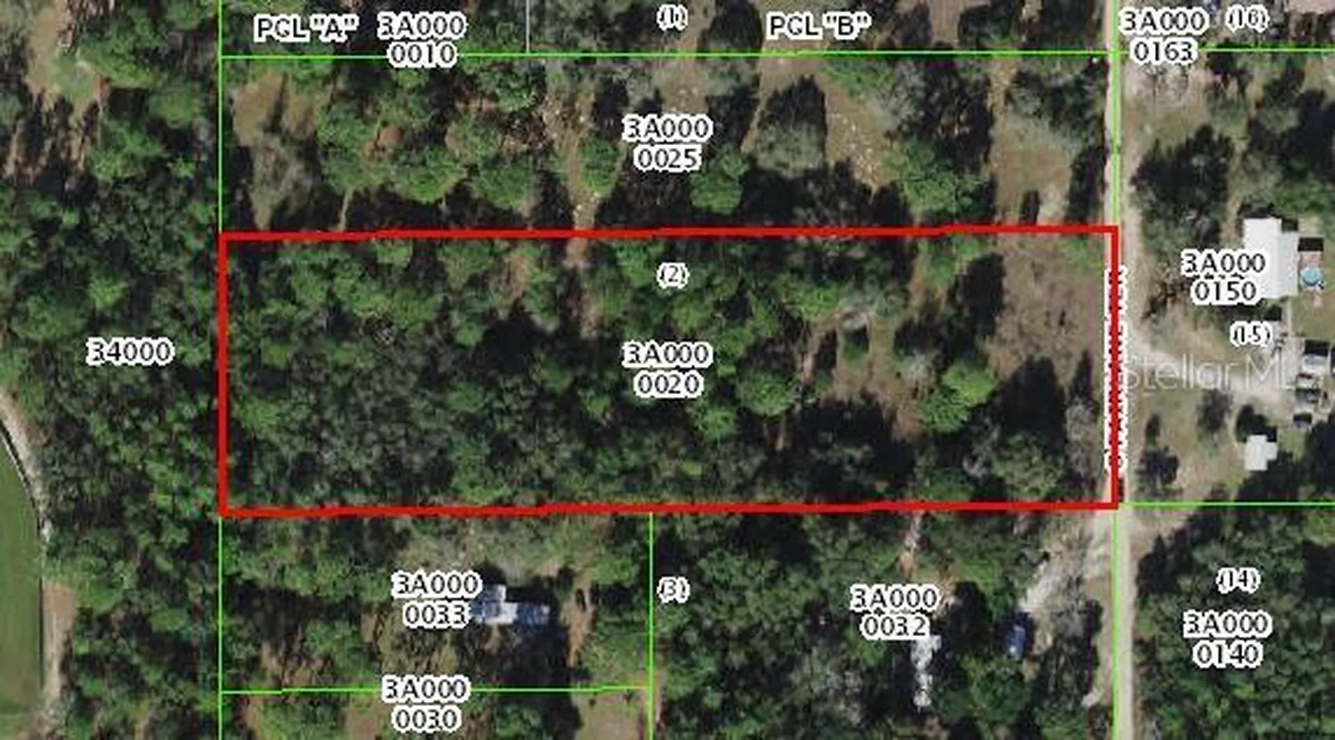 620 S Fairlane Terrace Lecanto FL 34461