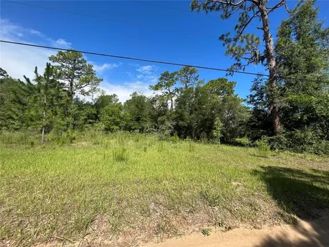 620 S Fairlane Terrace Lecanto FL 34461