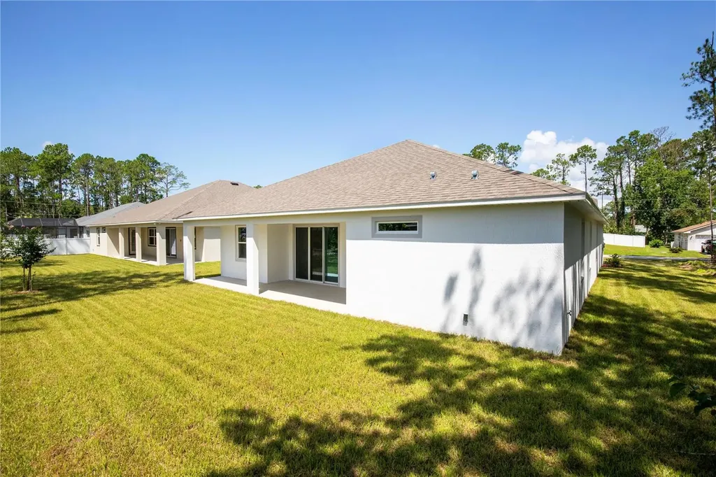 130 Ryberry Drive Palm Coast FL 32164