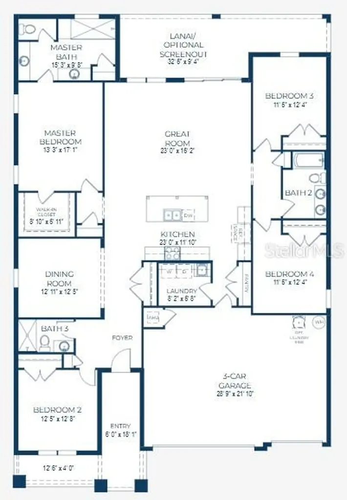 130 Ryberry Drive Palm Coast FL 32164