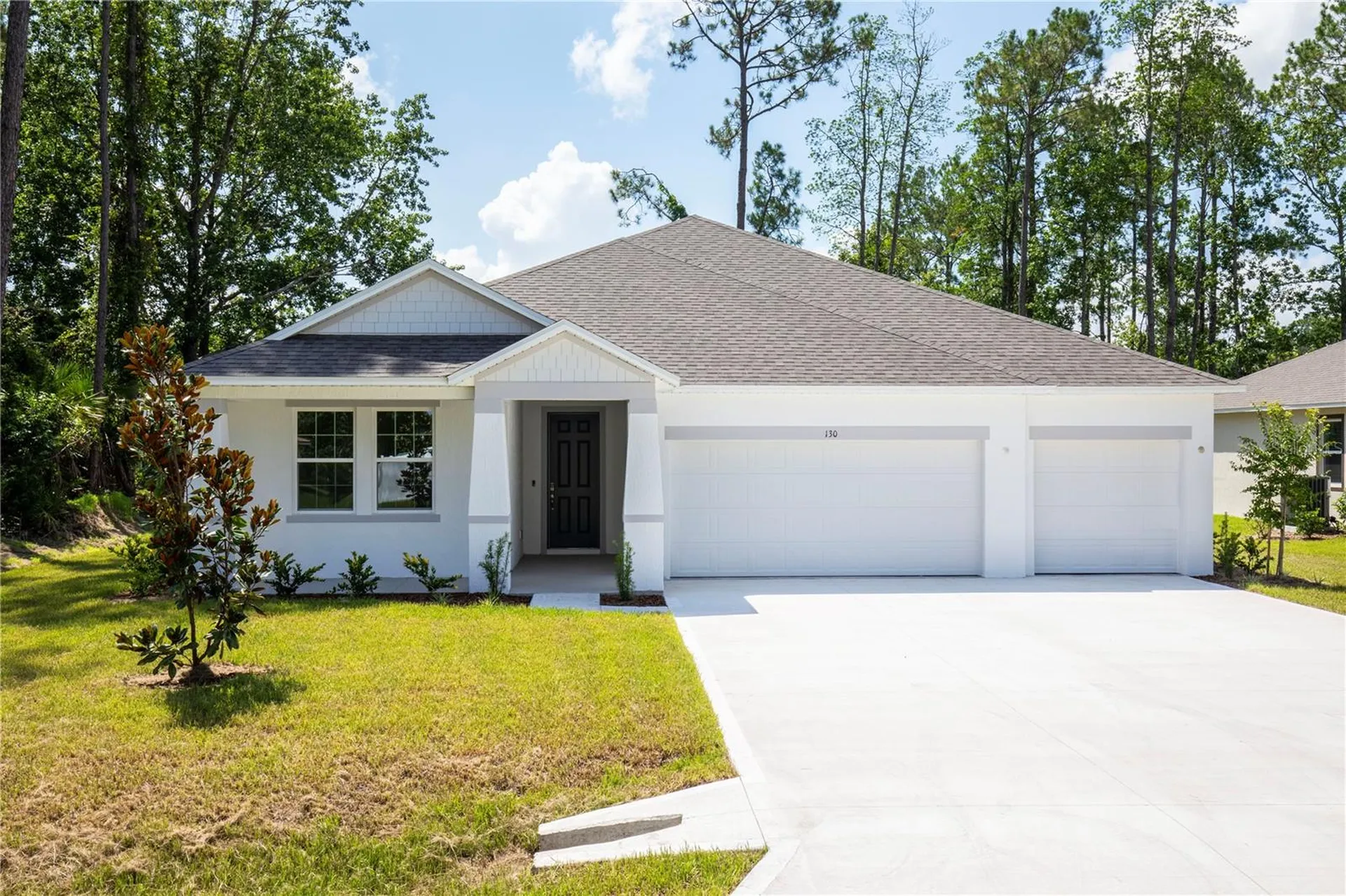 130 Ryberry Drive Palm Coast FL 32164