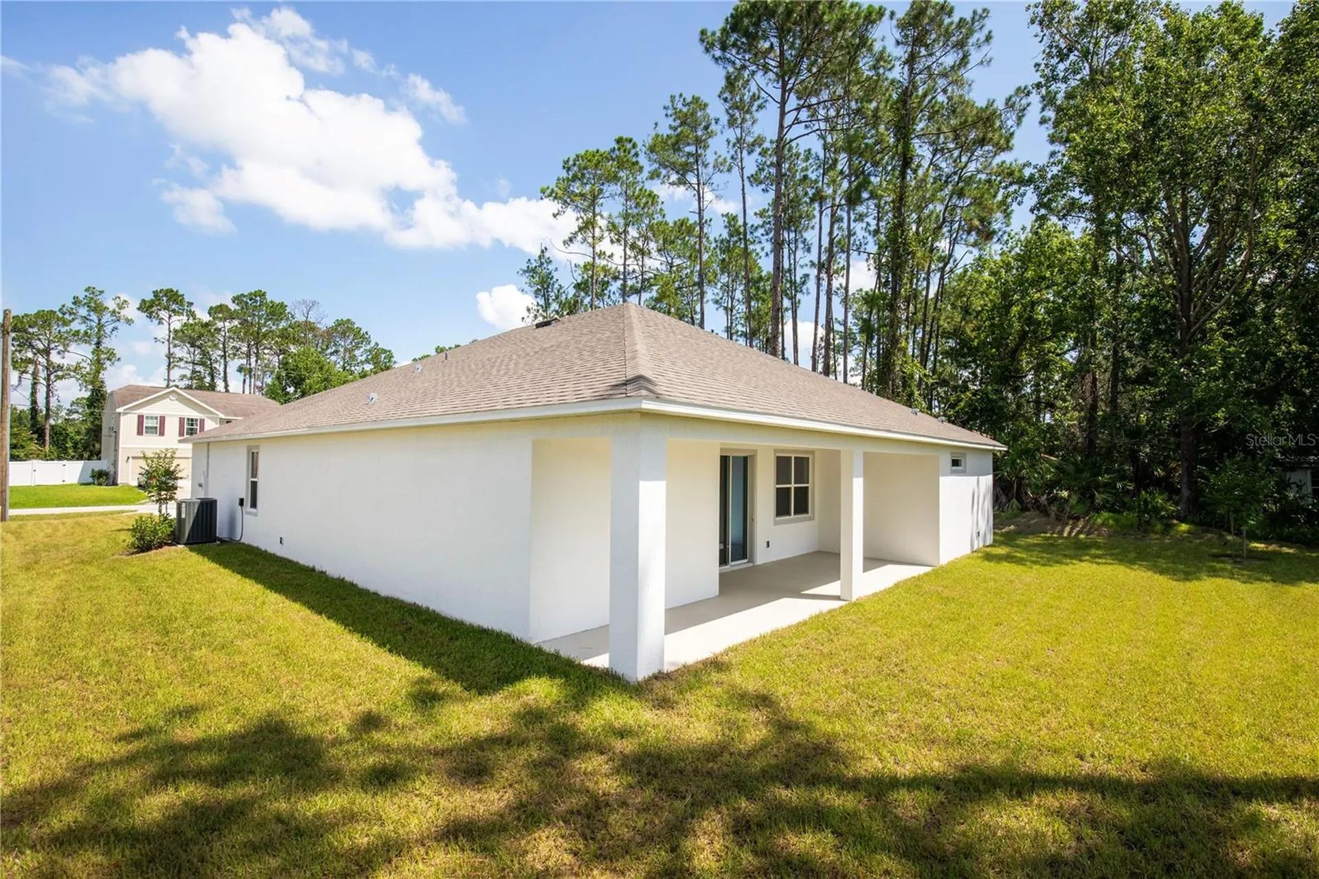 130 Ryberry Drive Palm Coast FL 32164
