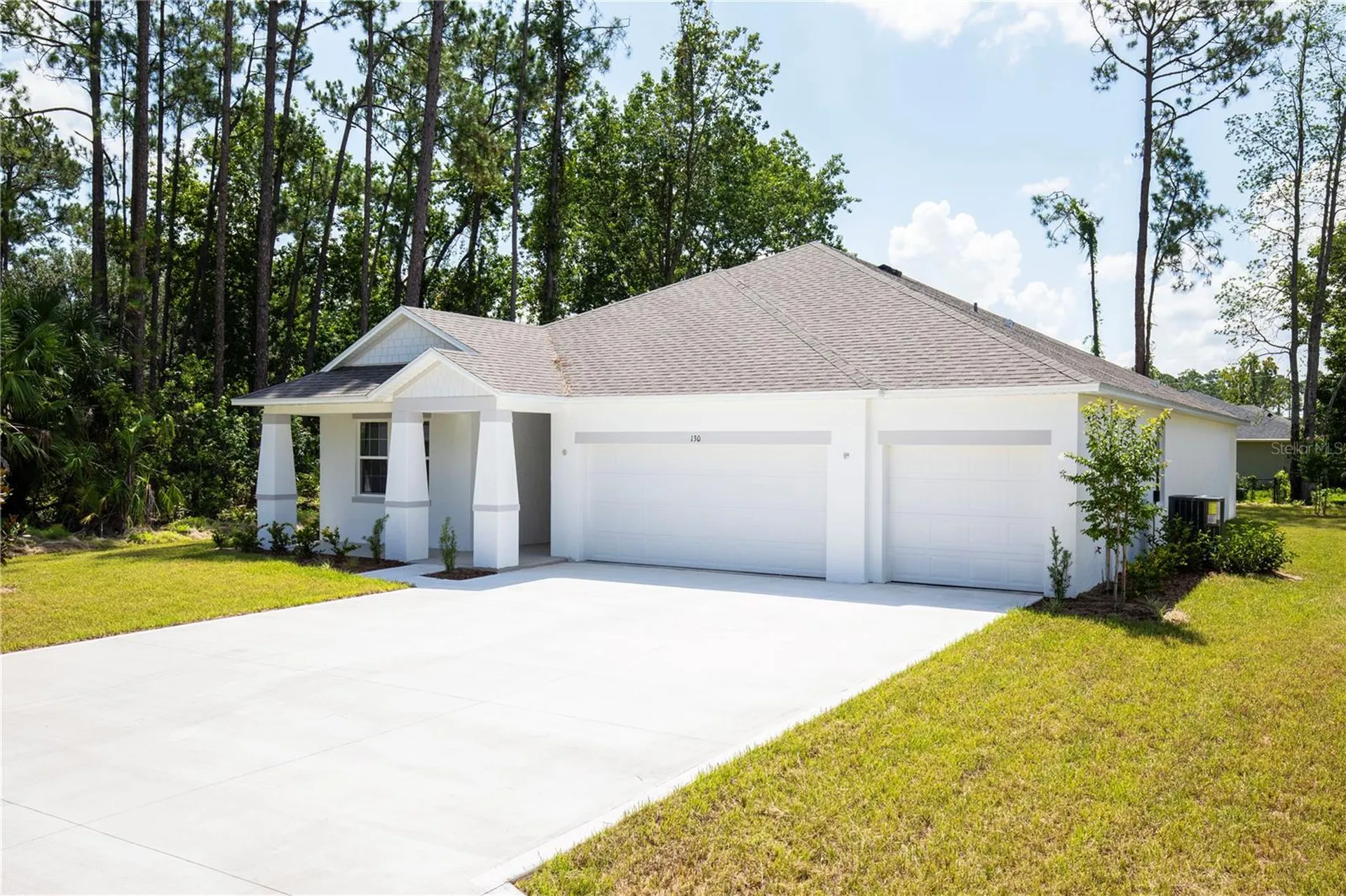 130 Ryberry Drive Palm Coast FL 32164