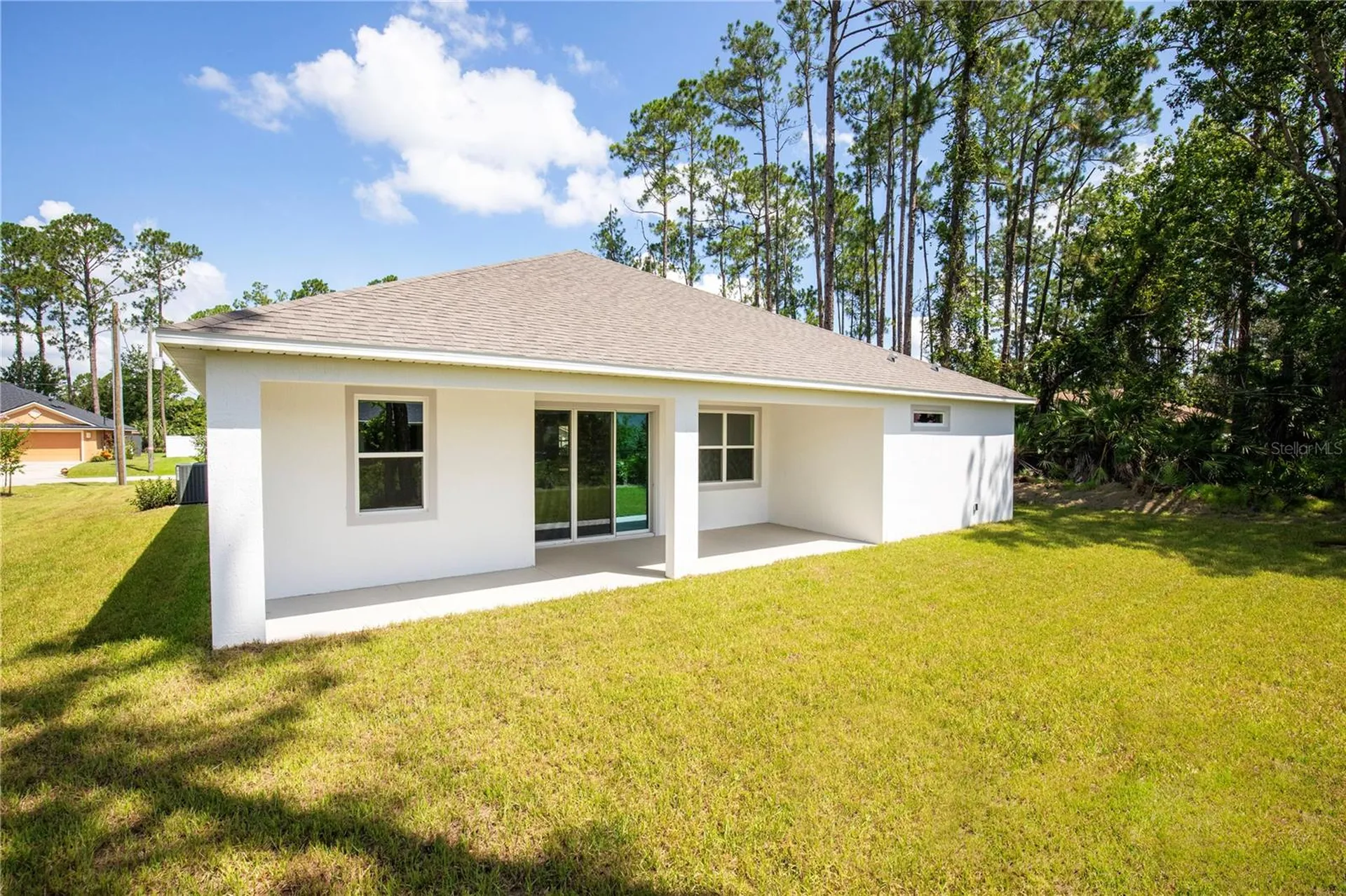 130 Ryberry Drive Palm Coast FL 32164