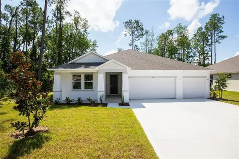 130 Ryberry Drive Palm Coast FL 32164