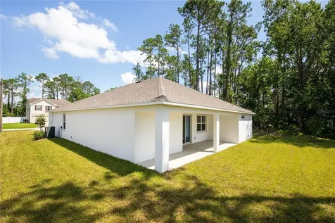 130 Ryberry Drive Palm Coast FL 32164